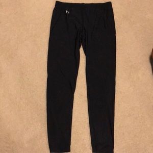 UA spandex skinny fit